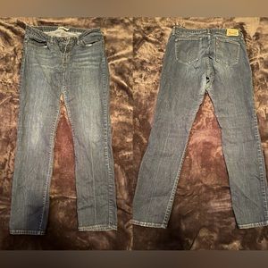 Levi’s jeans
